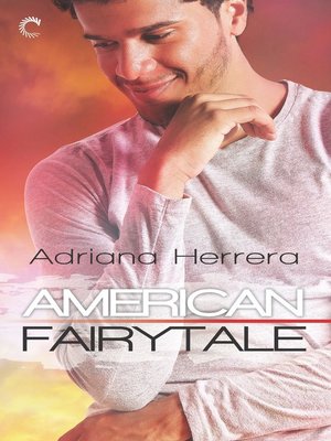 cover image of American Fairytale--A Multicultural Romance